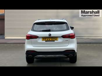 Used MG MG HS 2022 for sale - 74402393: Photo