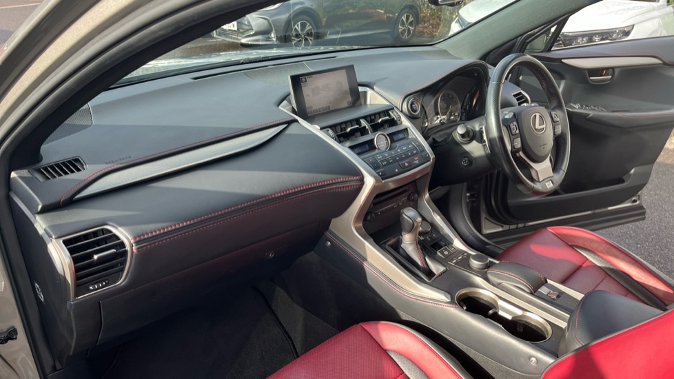 Used Lexus NX 2015 for sale - 76452166: Photo 10