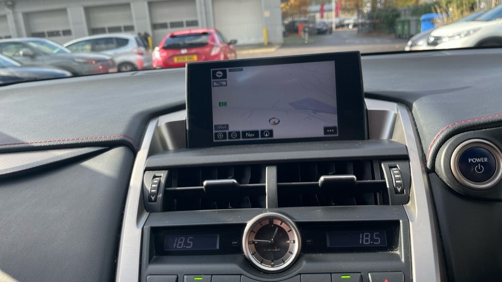 Used Lexus NX 2015 for sale - 76452166: Photo 12