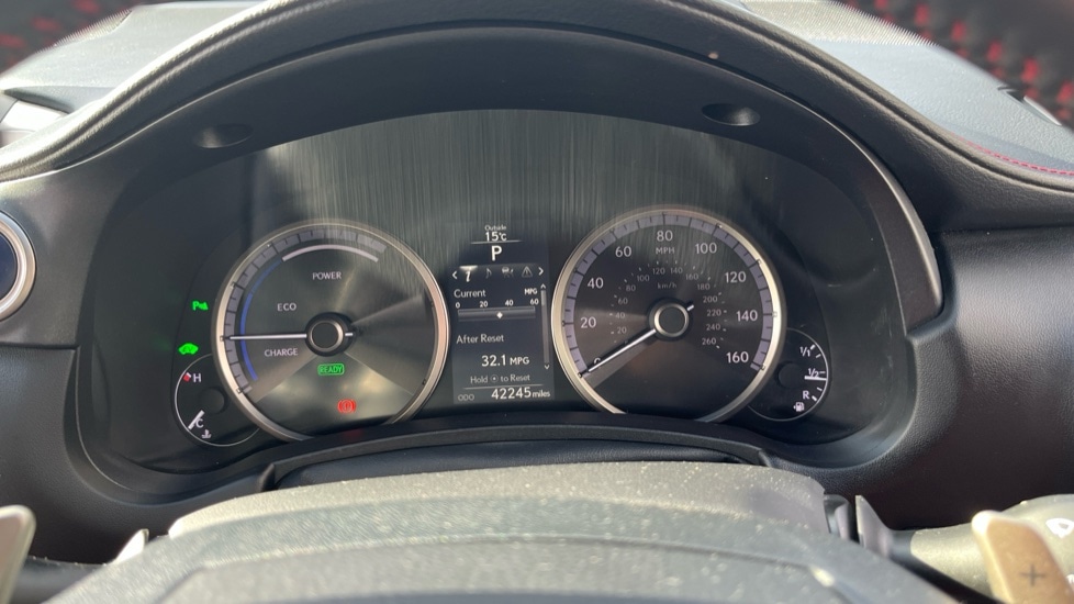 Used Lexus NX 2015 for sale - 76452166: Photo 13