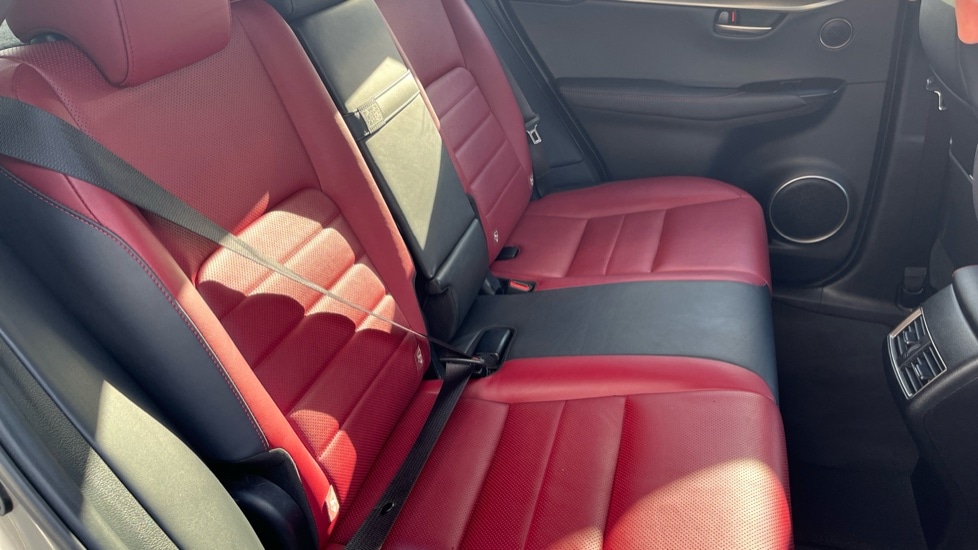 Used Lexus NX 2015 for sale - 76452166: Photo 14