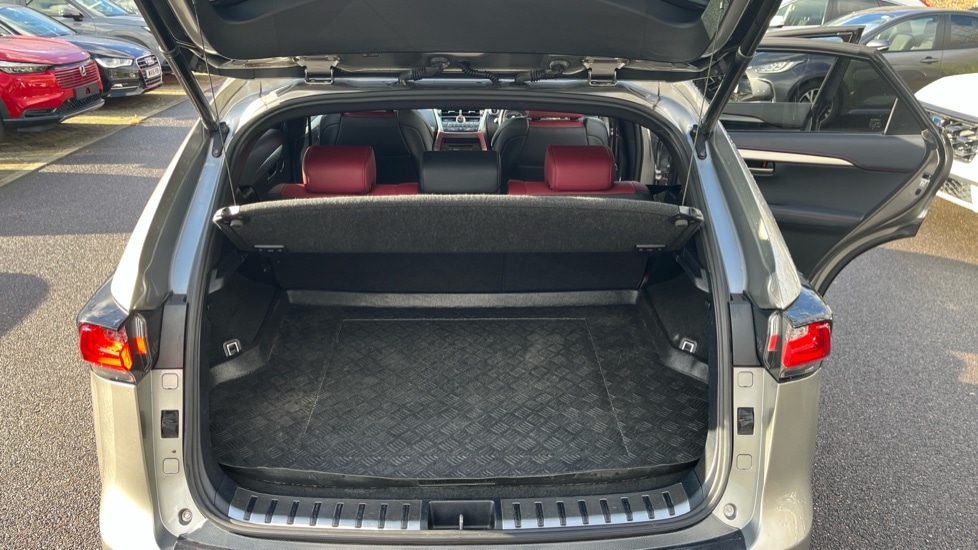 Used Lexus NX 2015 for sale - 76452166: Photo 15