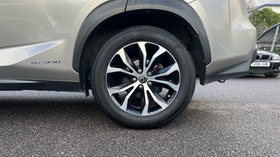 Used Lexus NX 2015 for sale - 76452166: Photo 18