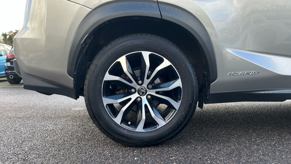 Used Lexus NX 2015 for sale - 76452166: Photo 19