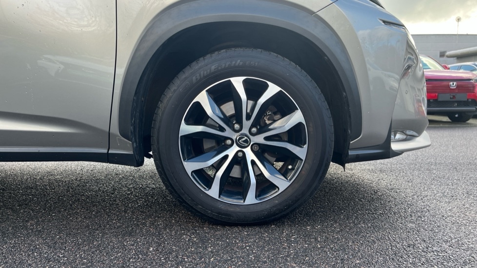 Used Lexus NX 2015 for sale - 76452166: Photo 20