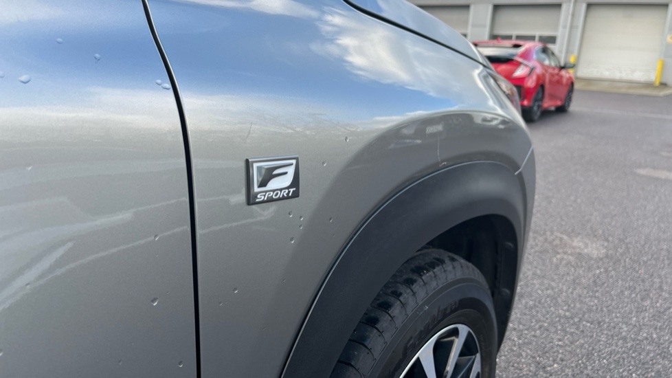 Used Lexus NX 2015 for sale - 76452166: Photo 21