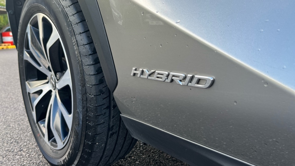 Used Lexus NX 2015 for sale - 76452166: Photo 22