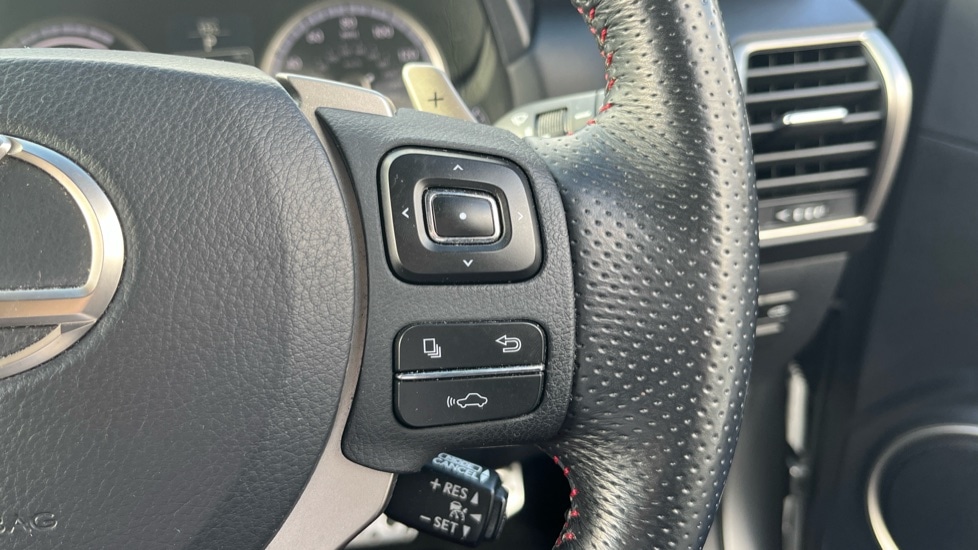 Used Lexus NX 2015 for sale - 76452166: Photo 24