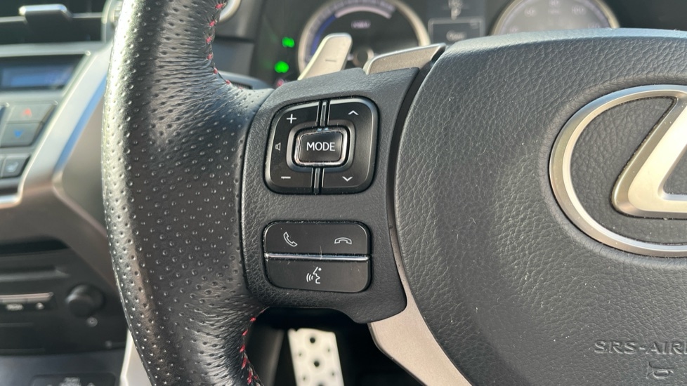 Used Lexus NX 2015 for sale - 76452166: Photo 25