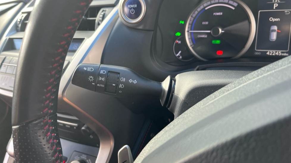 Used Lexus NX 2015 for sale - 76452166: Photo 27