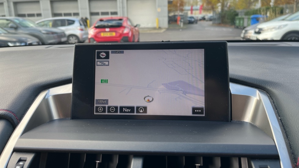 Used Lexus NX 2015 for sale - 76452166: Photo 29