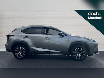 Used Lexus NX 2015 for sale - 76452166: Photo