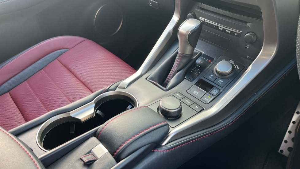 Used Lexus NX 2015 for sale - 76452166: Photo 30