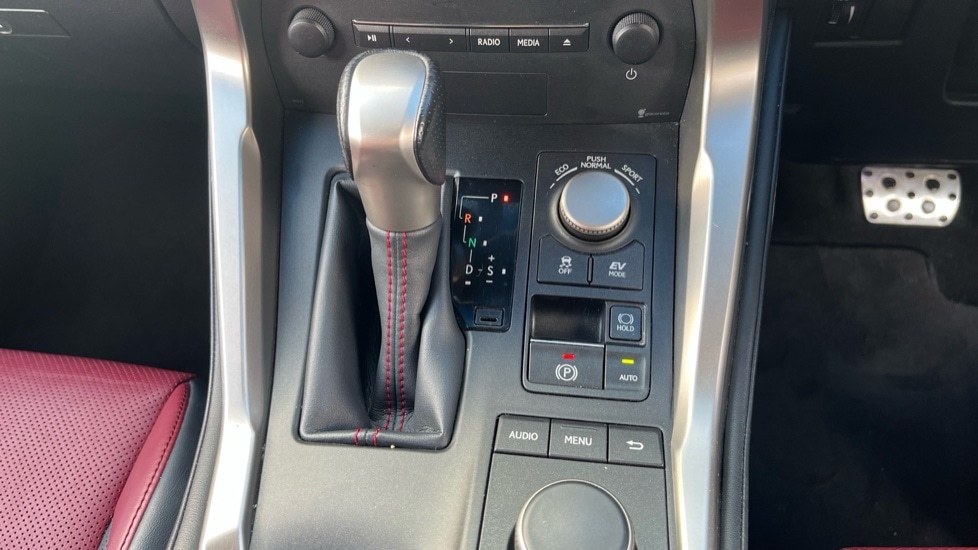 Used Lexus NX 2015 for sale - 76452166: Photo 31