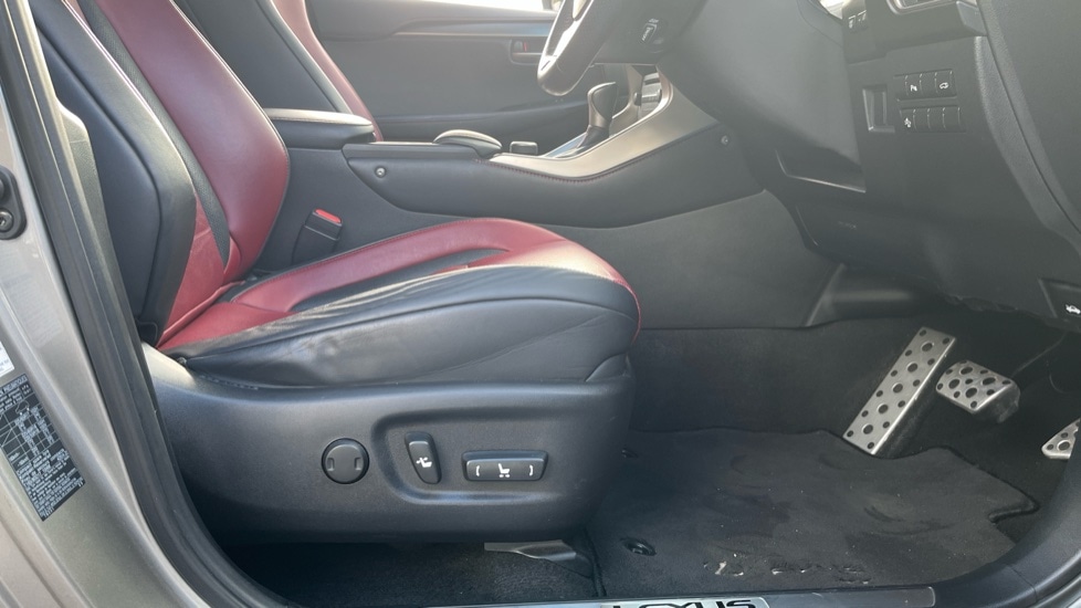 Used Lexus NX 2015 for sale - 76452166: Photo 34