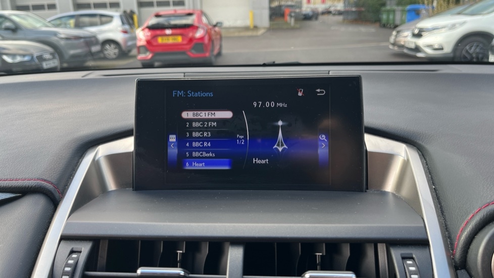 Used Lexus NX 2015 for sale - 76452166: Photo 37