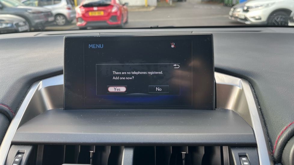 Used Lexus NX 2015 for sale - 76452166: Photo 38