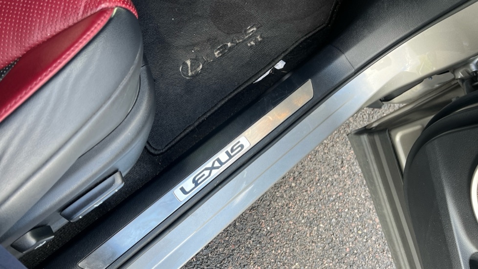 Used Lexus NX 2015 for sale - 76452166: Photo 39