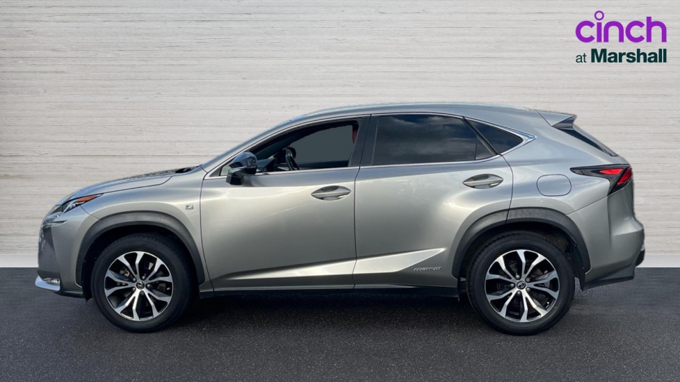 Used Lexus NX 2015 for sale - 76452166: Photo 6