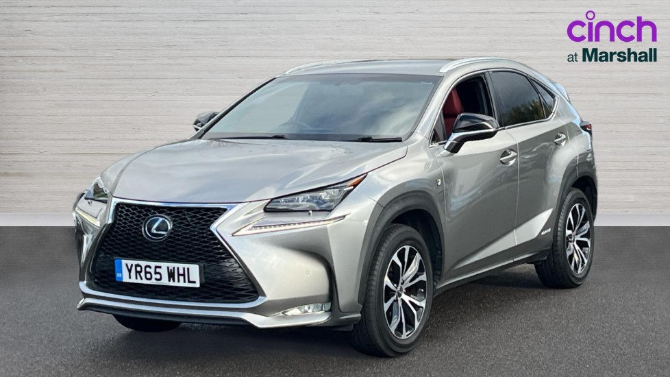 Used Lexus NX 2015 for sale - 76452166: Photo 7