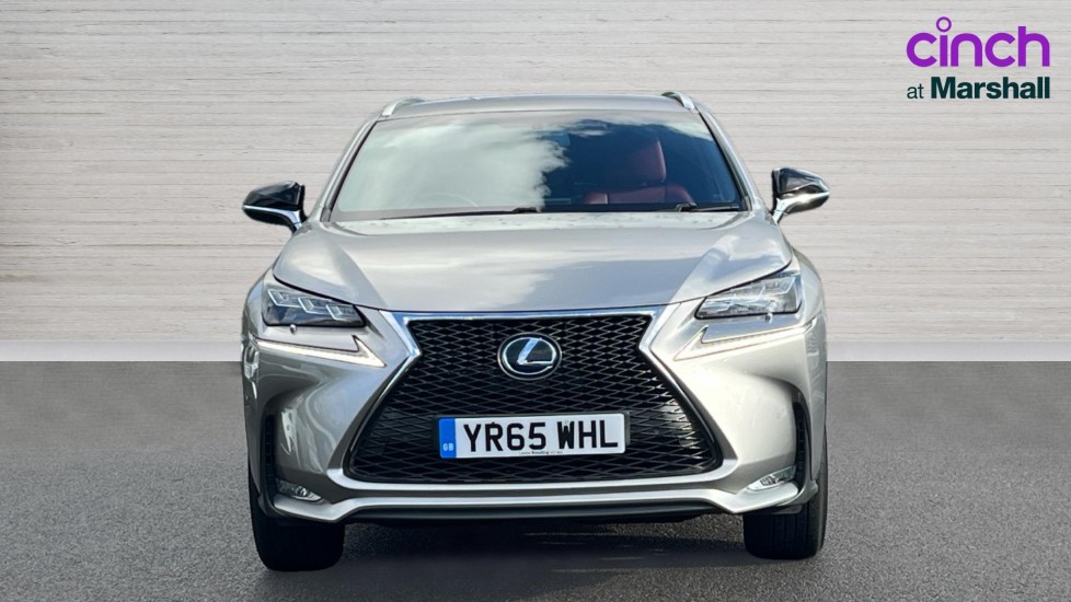 Used Lexus NX 2015 for sale - 76452166: Photo 8