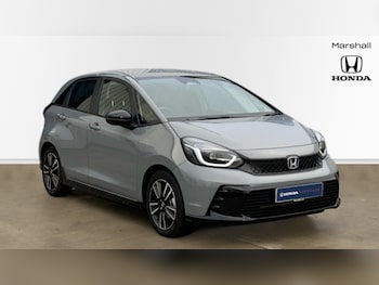 Honda - Jazz