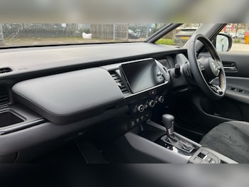 Used Honda Jazz 2025 for sale - 76704335: Photo