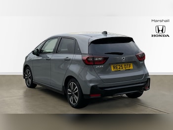 Used Honda Jazz 2025 for sale - 76704335: Photo