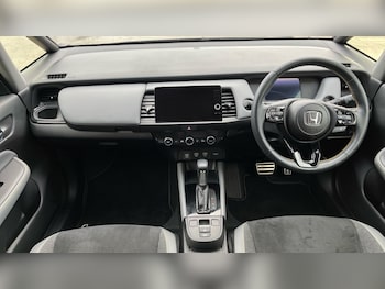 Used Honda Jazz 2025 for sale - 76704335: Photo