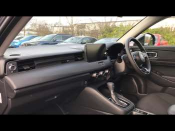 Used Honda HR-V 2024 for sale - 73434346: Photo
