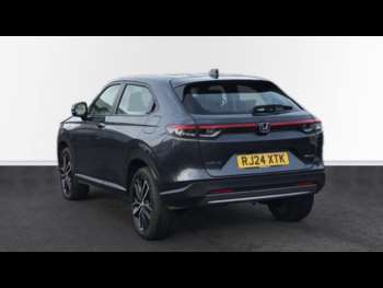 Used Honda HR-V 2024 for sale - 73434346: Photo