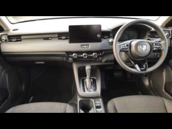 Used Honda HR-V 2024 for sale - 73434346: Photo