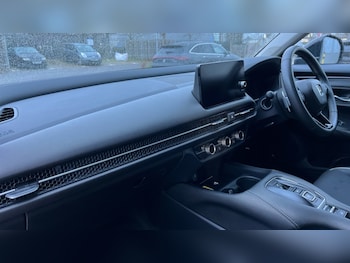 Used Honda ZR-V 2025 for sale - 76927803: Photo