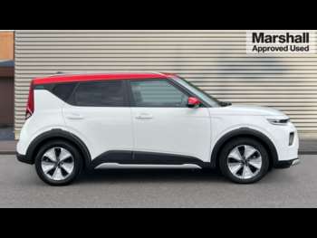 Used Kia Soul 2021 for sale - 74941264: Photo
