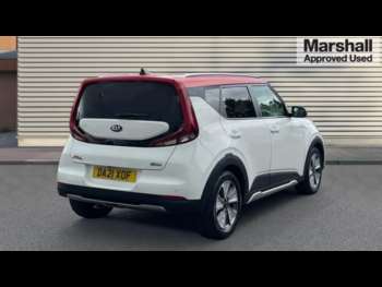 Used Kia Soul 2021 for sale - 74941264: Photo