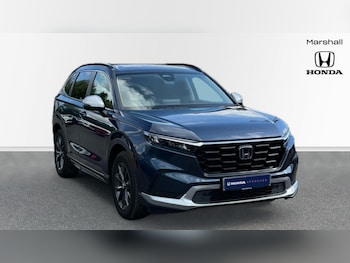 2025 - 2.0 eHEV Advance 5dr eCVT