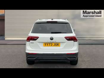 Used Volkswagen Tiguan Allspace 2023 for sale - 74504159: Photo