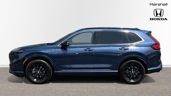 Used Honda CR-V 2025 for sale - 74220632: Photo 13