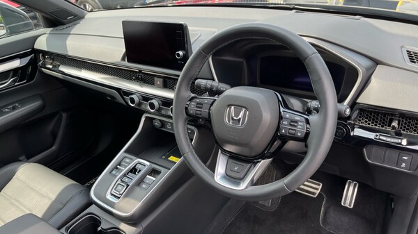 Used Honda CR-V 2025 for sale - 74220632: Photo 14