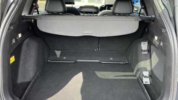 Used Honda CR-V 2025 for sale - 74220632: Photo 16