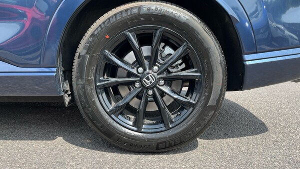 Used Honda CR-V 2025 for sale - 74220632: Photo 19