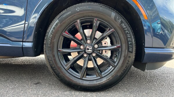Used Honda CR-V 2025 for sale - 74220632: Photo 20