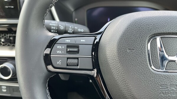 Used Honda CR-V 2025 for sale - 74220632: Photo 21