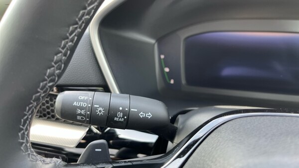 Used Honda CR-V 2025 for sale - 74220632: Photo 24