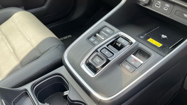 Used Honda CR-V 2025 for sale - 74220632: Photo 27
