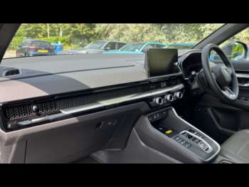 Used Honda CR-V 2025 for sale - 74220632: Photo