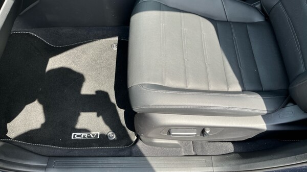 Used Honda CR-V 2025 for sale - 74220632: Photo 30