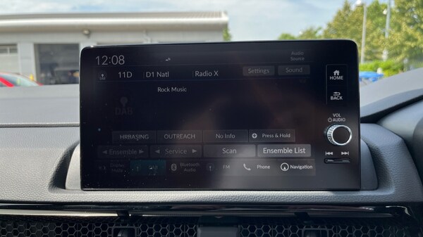 Used Honda CR-V 2025 for sale - 74220632: Photo 33
