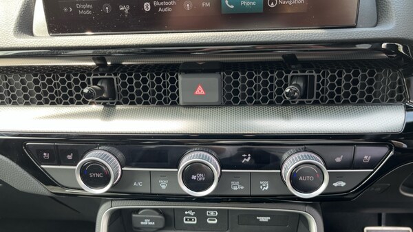 Used Honda CR-V 2025 for sale - 74220632: Photo 34