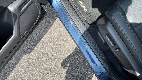 Used Honda CR-V 2025 for sale - 74220632: Photo 36